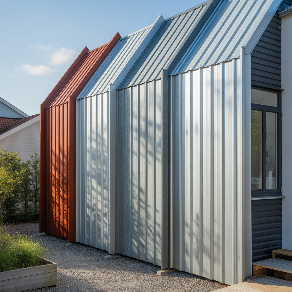 10.Hur skiljer sig olika coatings pa plat